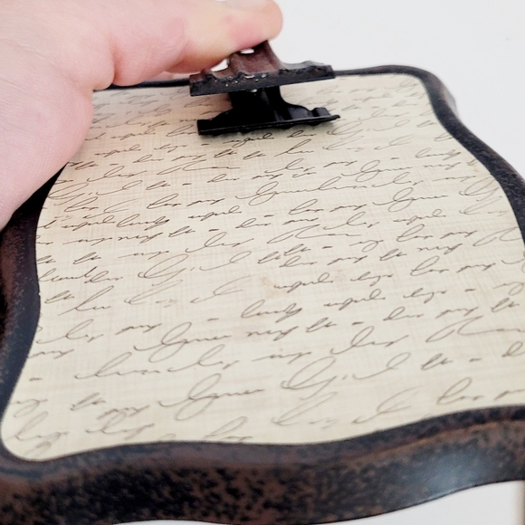 NWOT Mini Clip Board - Picture 9 of 9